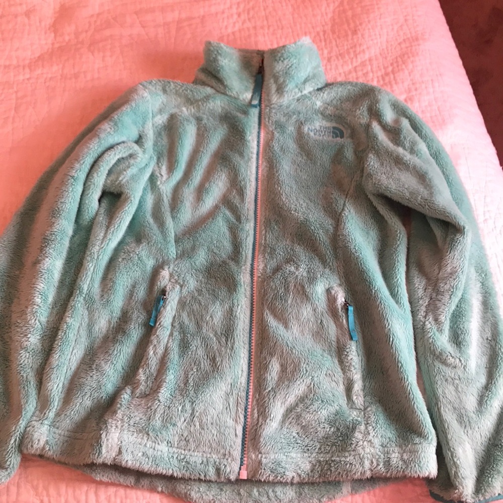 North Face Jacket winter